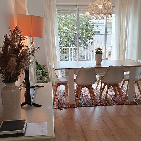 Apartamento Nuevo En Terrassa Centro Eksteriør bilde