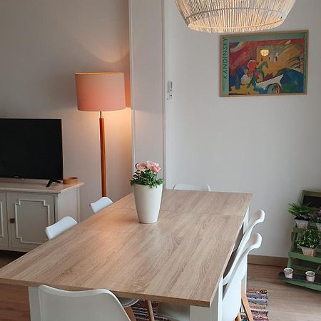 Apartamento Nuevo En Terrassa Centro Eksteriør bilde