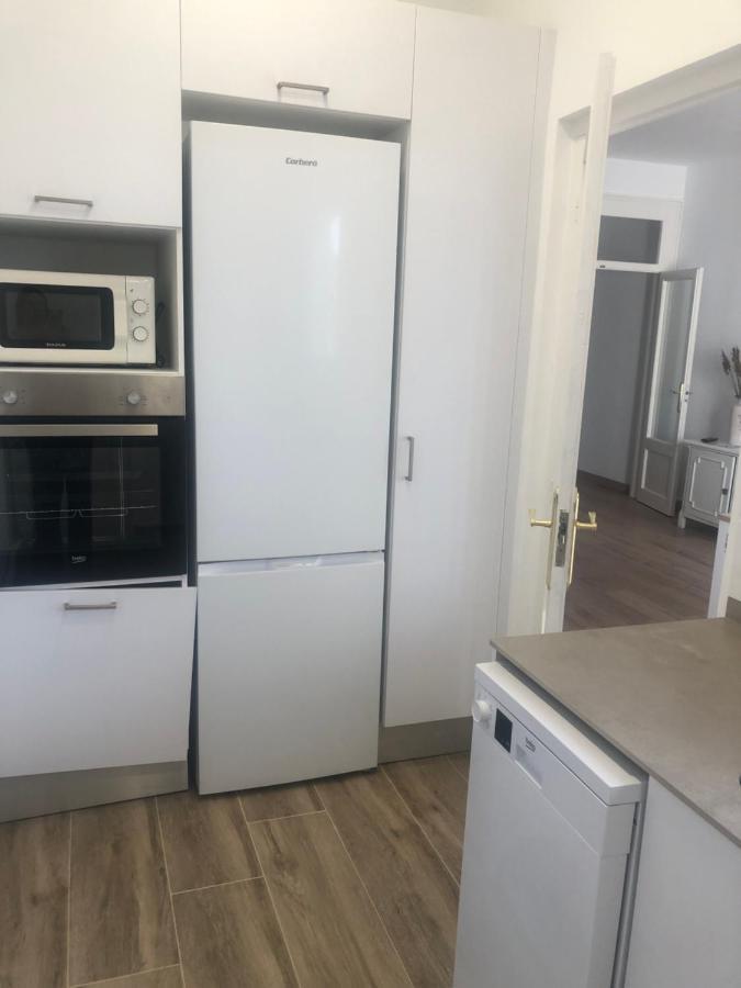 Apartamento Nuevo En Terrassa Centro Eksteriør bilde
