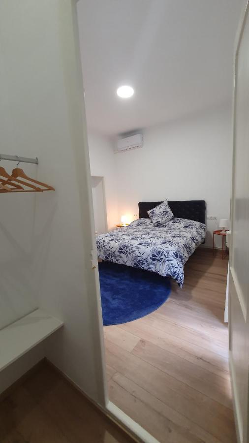 Apartamento Nuevo En Terrassa Centro Eksteriør bilde