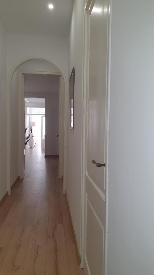 Apartamento Nuevo En Terrassa Centro Eksteriør bilde