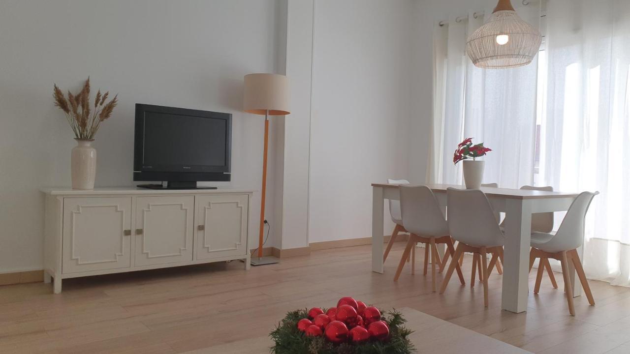Apartamento Nuevo En Terrassa Centro Eksteriør bilde