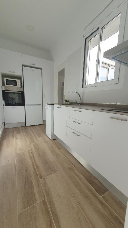 Apartamento Nuevo En Terrassa Centro Eksteriør bilde
